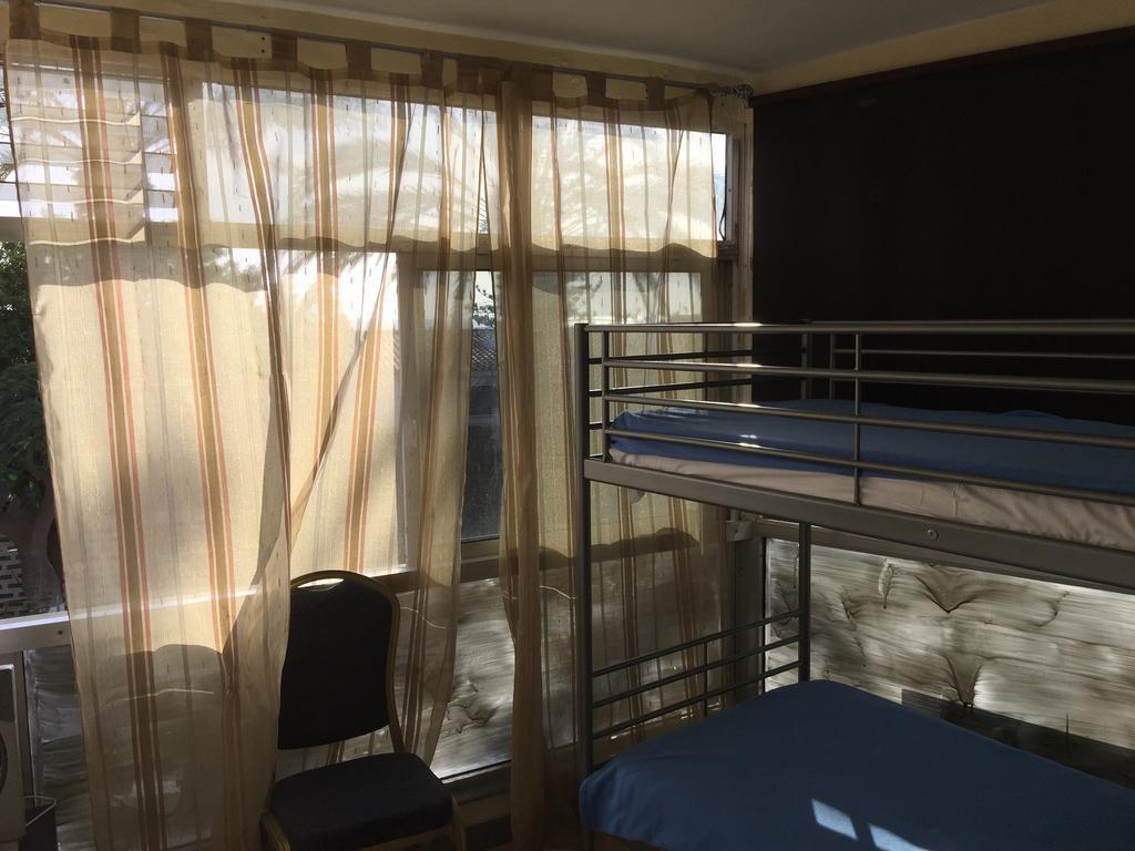 Tenerife Hostel Лос Кристианос Стая снимка