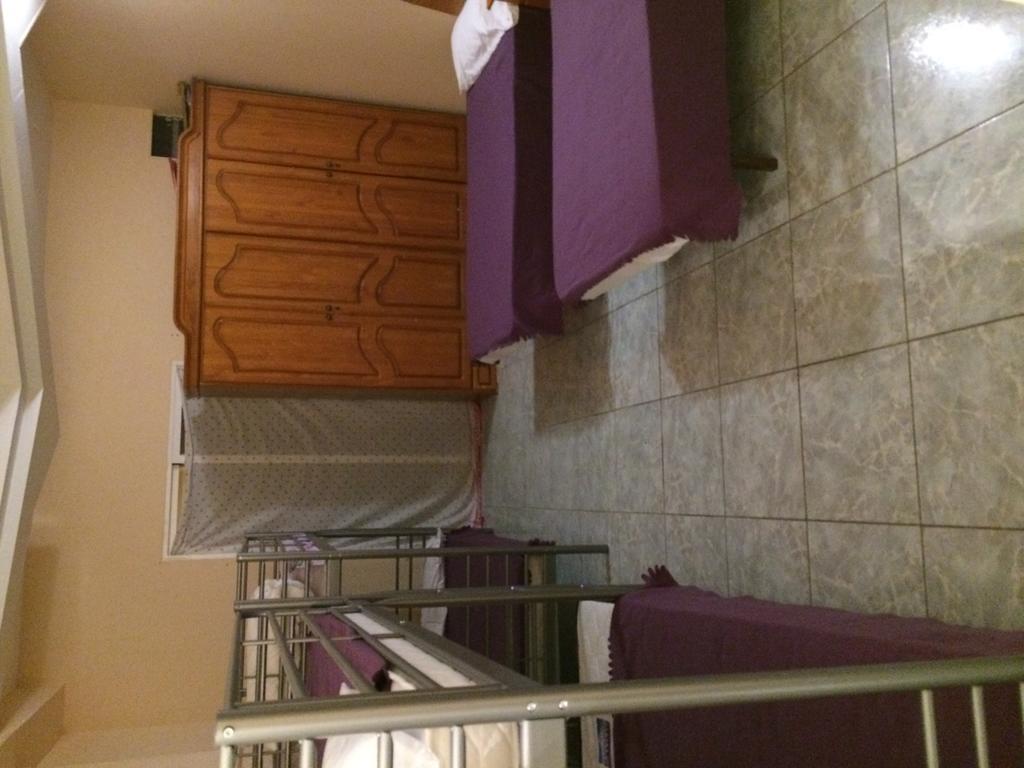Tenerife Hostel Лос Кристианос Екстериор снимка