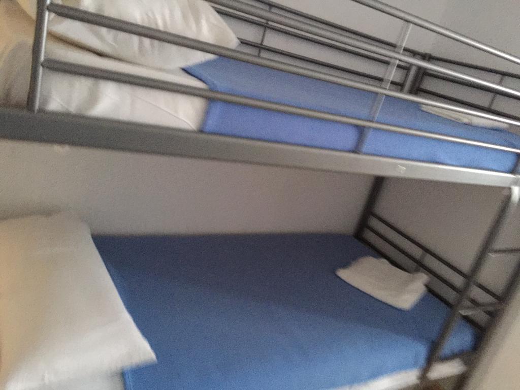 Tenerife Hostel Лос Кристианос Екстериор снимка
