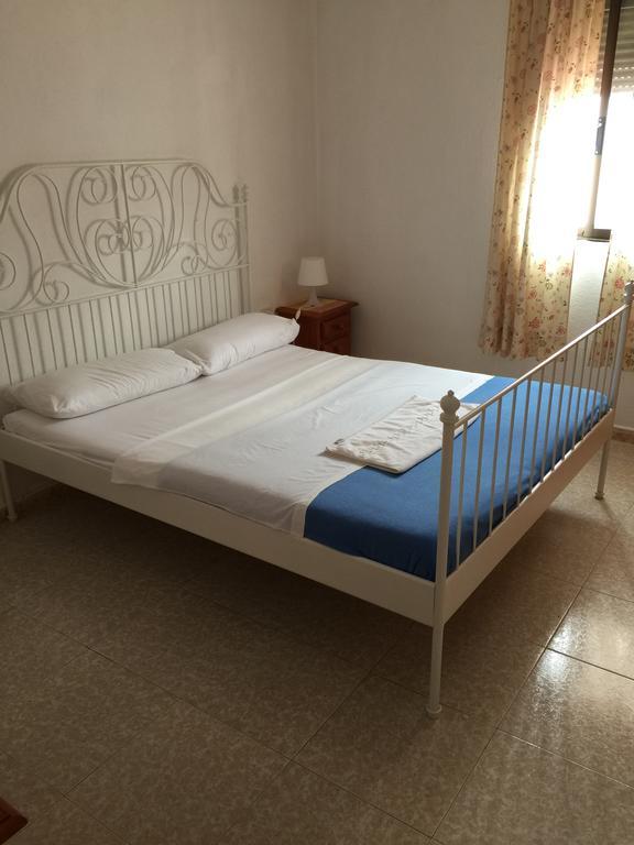 Tenerife Hostel Лос Кристианос Екстериор снимка